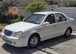 جیلی CK
